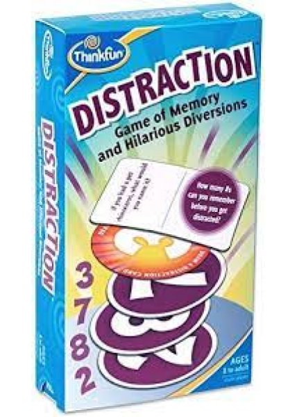 Distraction